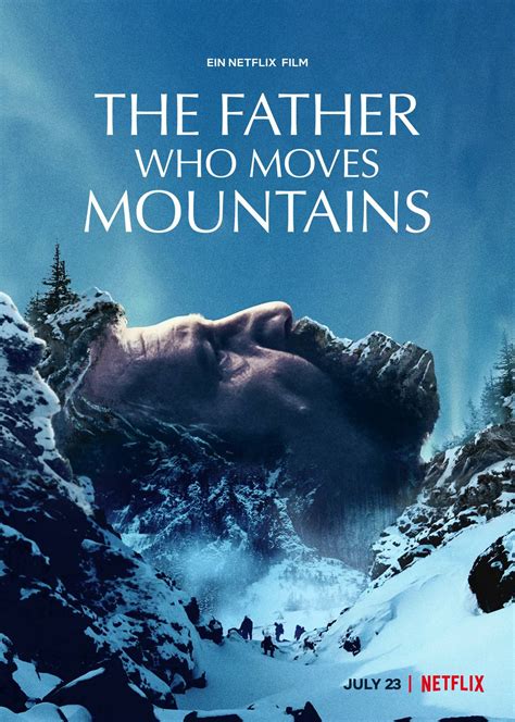 ‘The Father Who Moves Mountains’: Film Review 